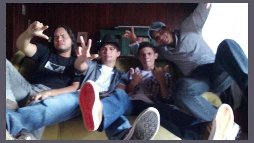 Banda Ófeq